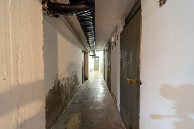 Appartamento in vendita a Parma