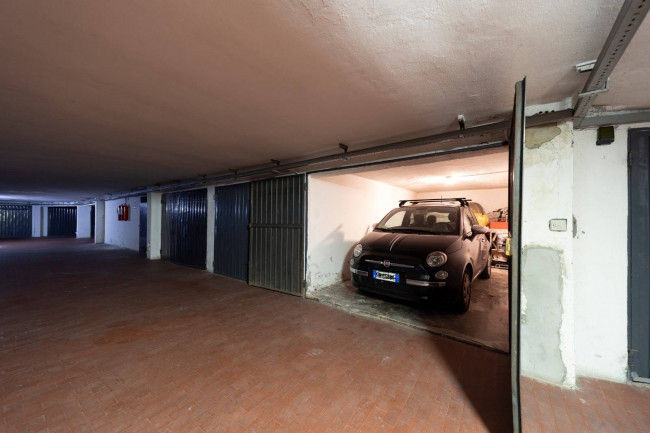 Appartamento in vendita a Parma