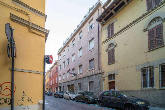 Appartamento in vendita a Parma