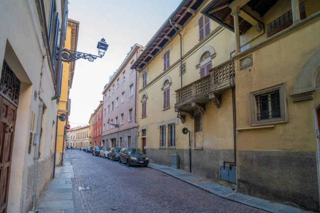 Appartamento in vendita a Parma