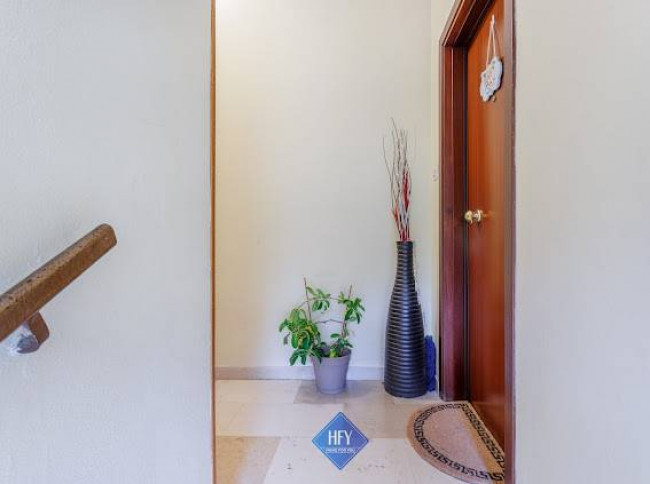 Appartamento in vendita a Parma