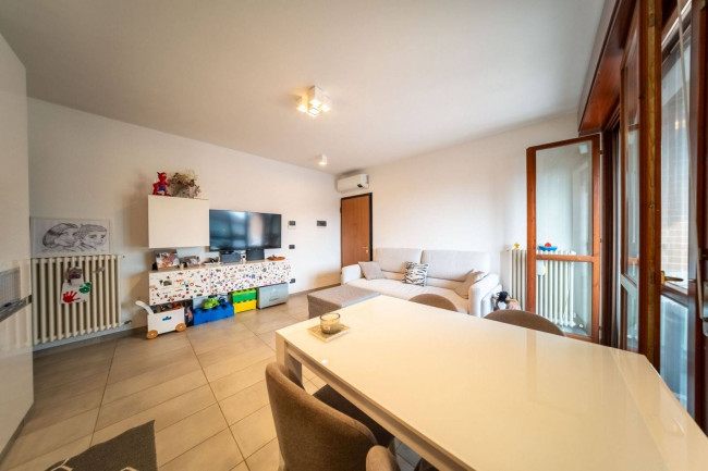 Appartamento in vendita a Parma