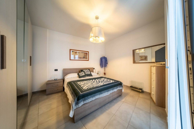 Appartamento in vendita a Parma