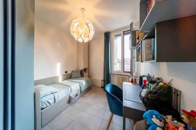 Appartamento in vendita a Parma