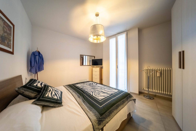 Appartamento in vendita a Parma