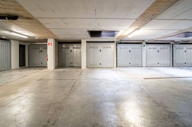 Appartamento in vendita a Parma