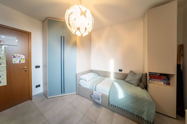 Appartamento in vendita a Parma