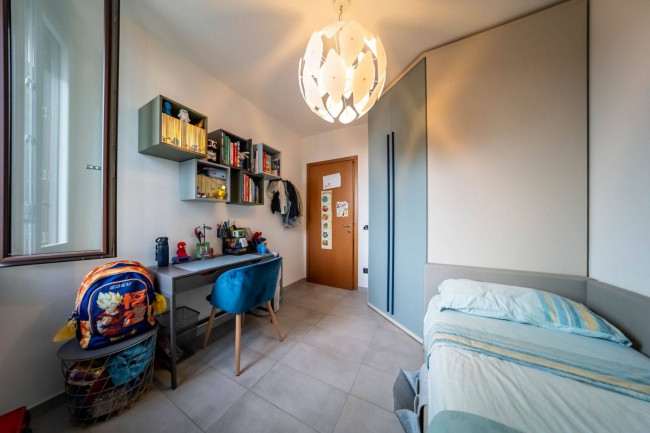 Appartamento in vendita a Parma