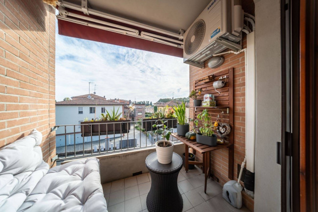 Appartamento in vendita a Parma