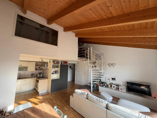 Appartamento in vendita a Parma