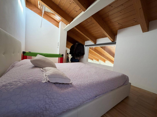 Appartamento in vendita a Parma