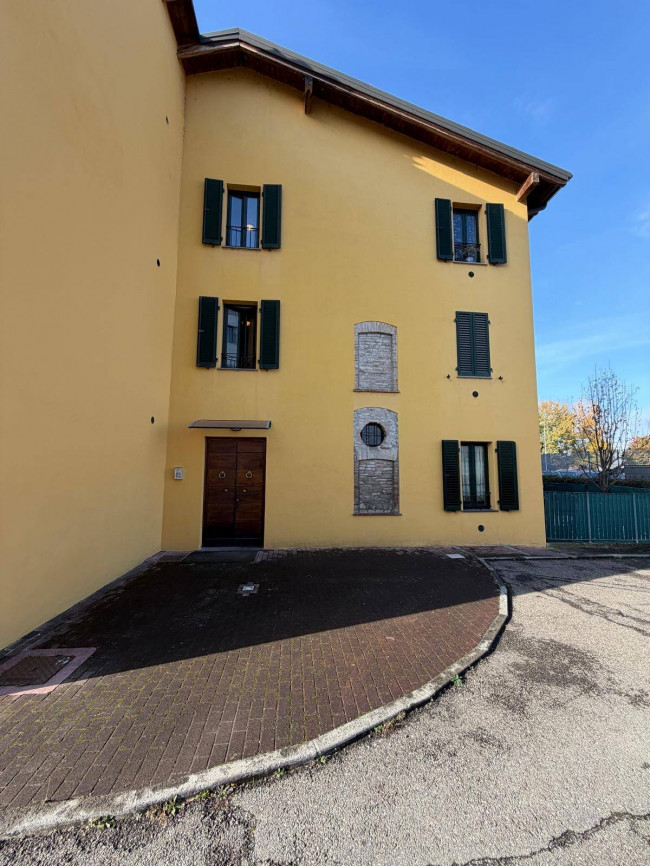 Appartamento in vendita a Parma