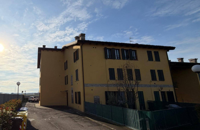 Appartamento in vendita a Parma