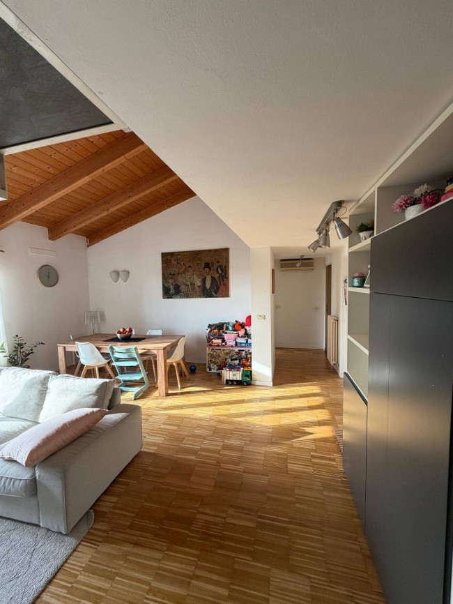 Appartamento in vendita a Parma