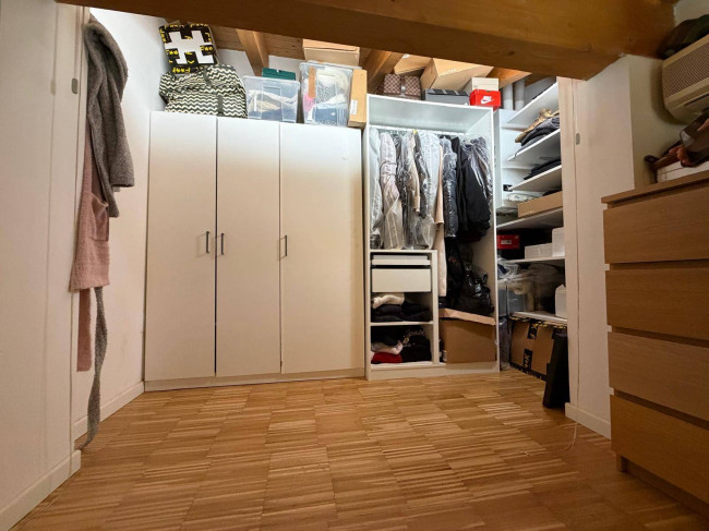 Appartamento in vendita a Parma