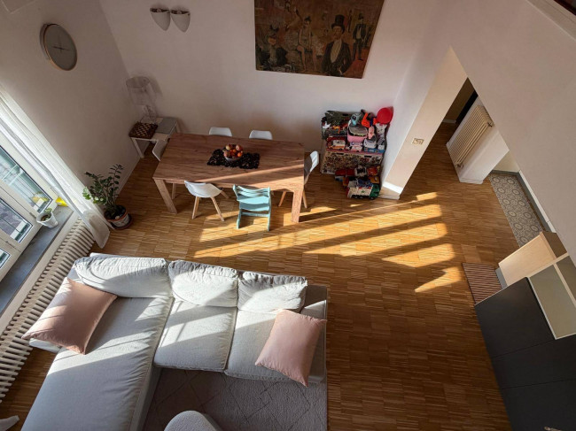 Appartamento in vendita a Parma