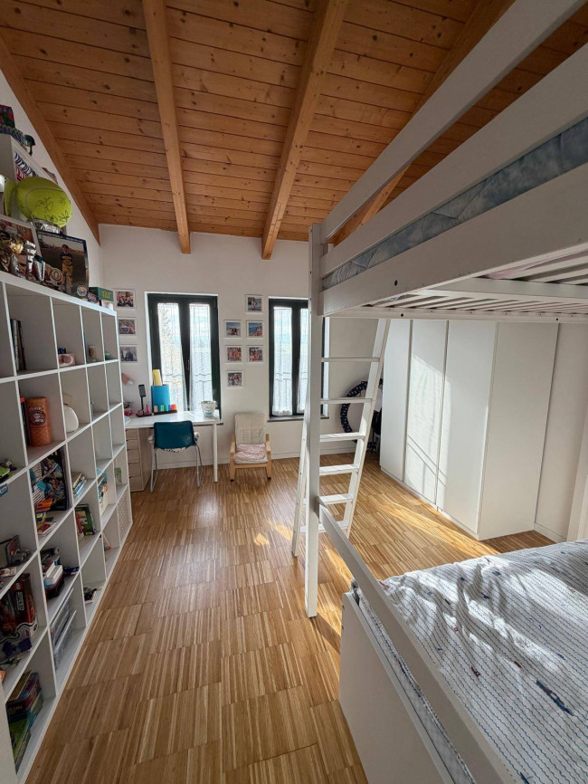 Appartamento in vendita a Parma