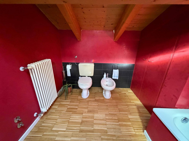 Appartamento in vendita a Parma