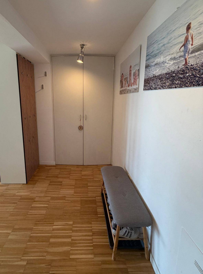 Appartamento in vendita a Parma