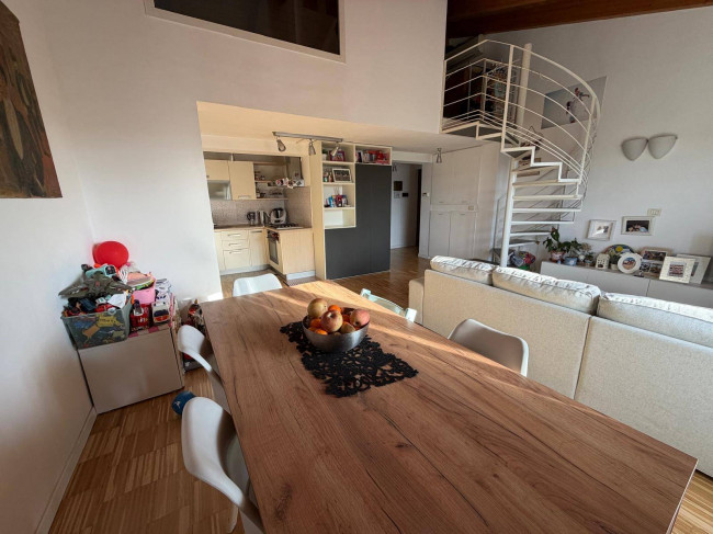 Appartamento in vendita a Parma