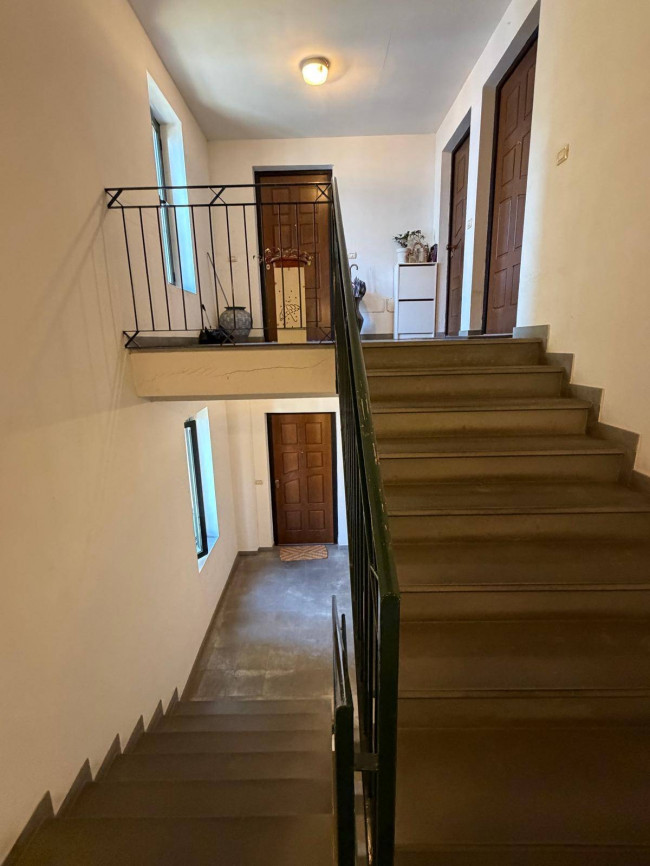 Appartamento in vendita a Parma