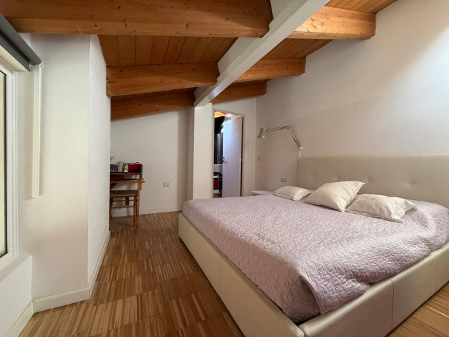 Appartamento in vendita a Parma