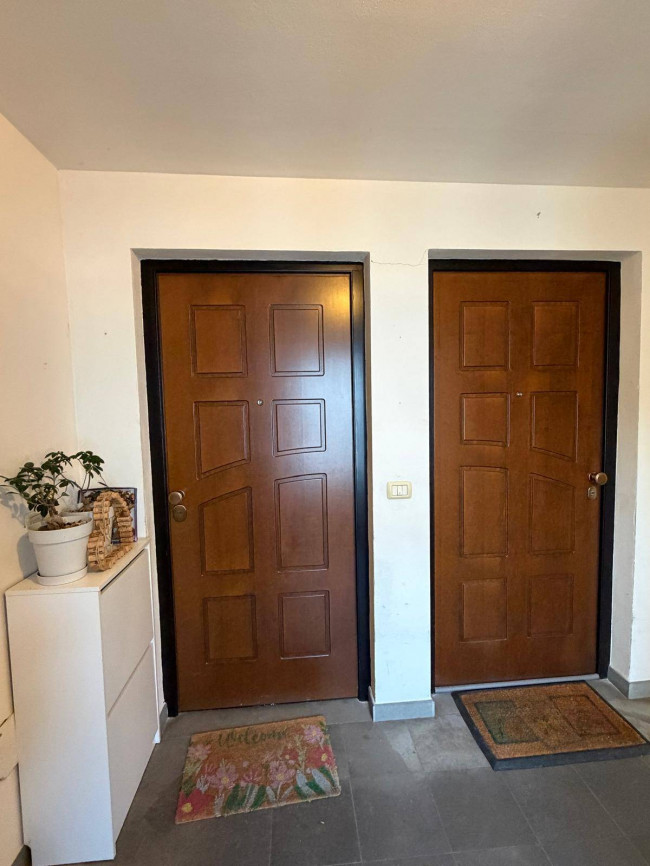 Appartamento in vendita a Parma