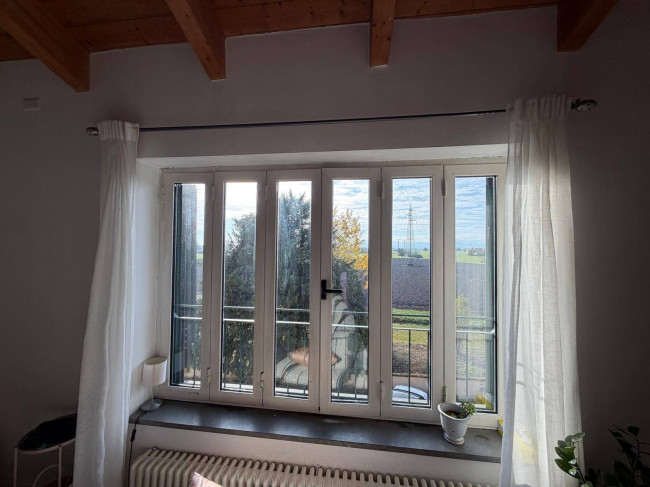 Appartamento in vendita a Parma