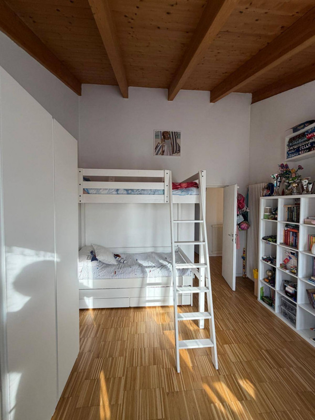 Appartamento in vendita a Parma