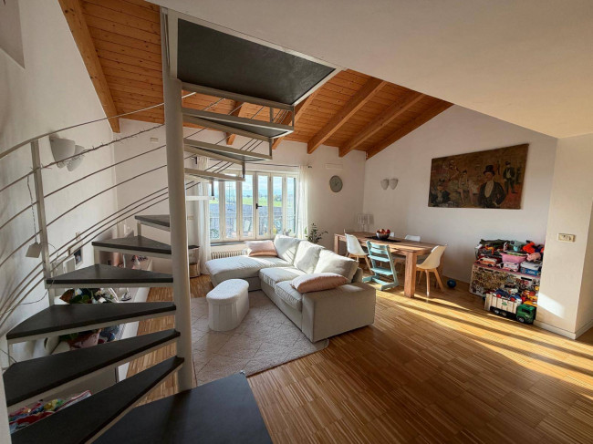 Appartamento in vendita a Parma