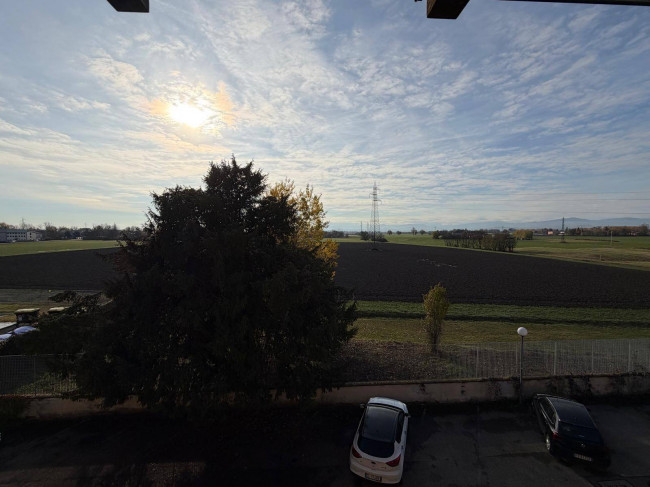 Appartamento in vendita a Parma