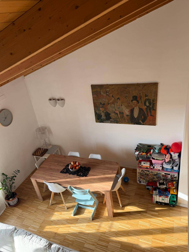 Appartamento in vendita a Parma