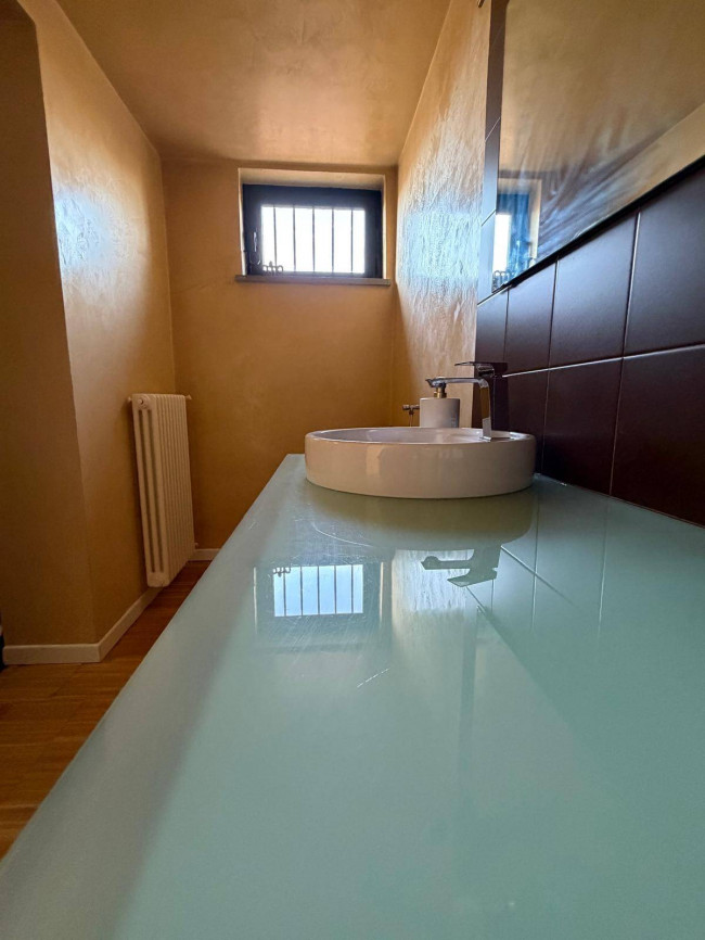 Appartamento in vendita a Parma