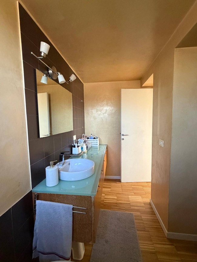 Appartamento in vendita a Parma