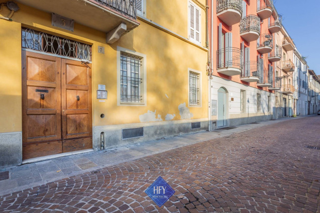 Appartamento in affitto a Parma