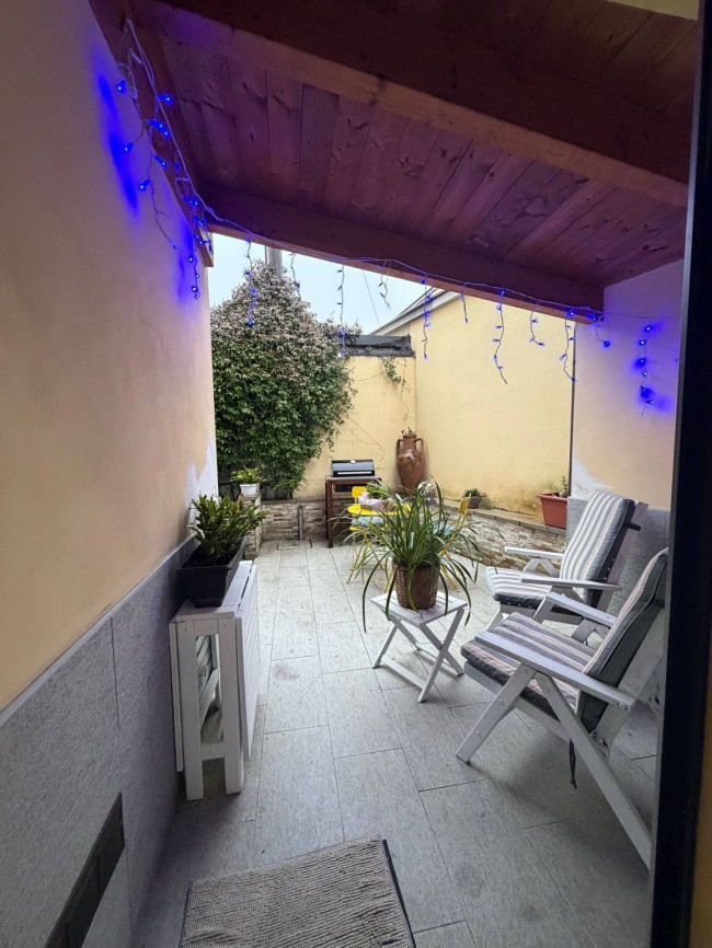 Casa singola in vendita a Parma