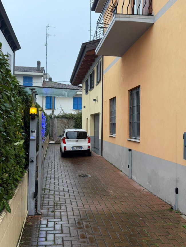 Casa singola in vendita a Parma