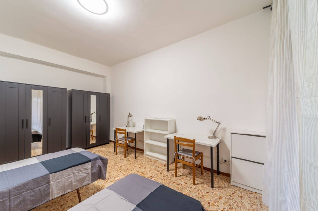 Appartamento in affitto a Parma