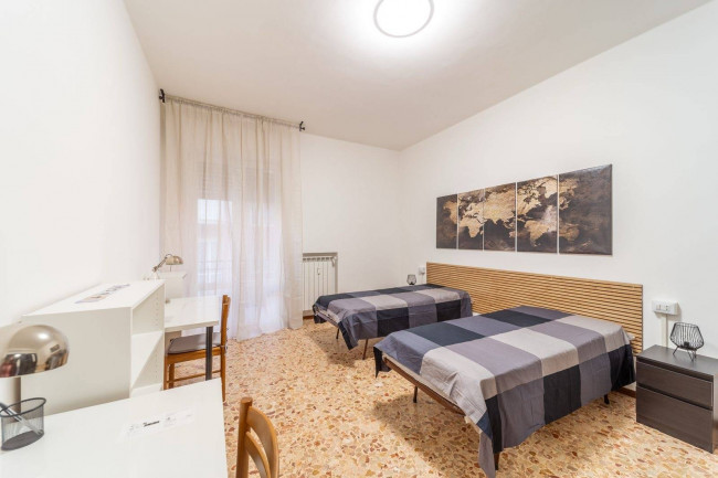 Appartamento in affitto a Parma