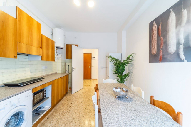 Appartamento in affitto a Parma