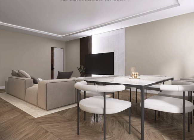 Appartamento in vendita a Parma