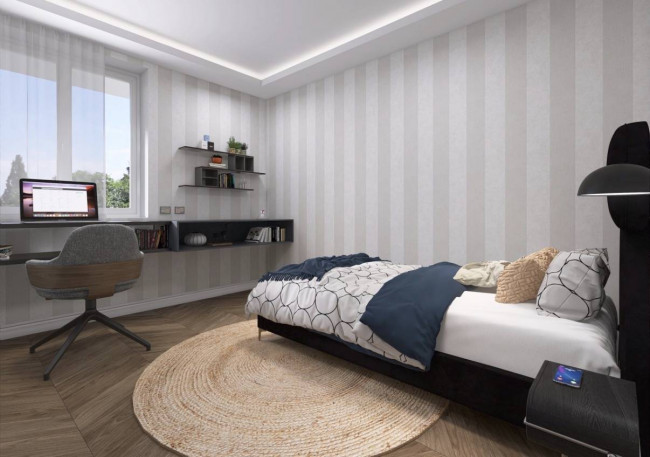 Appartamento in vendita a Parma