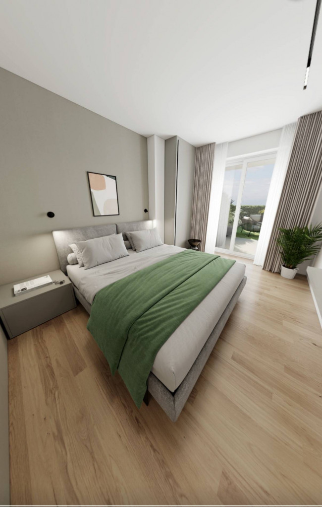 Appartamento in vendita a Parma