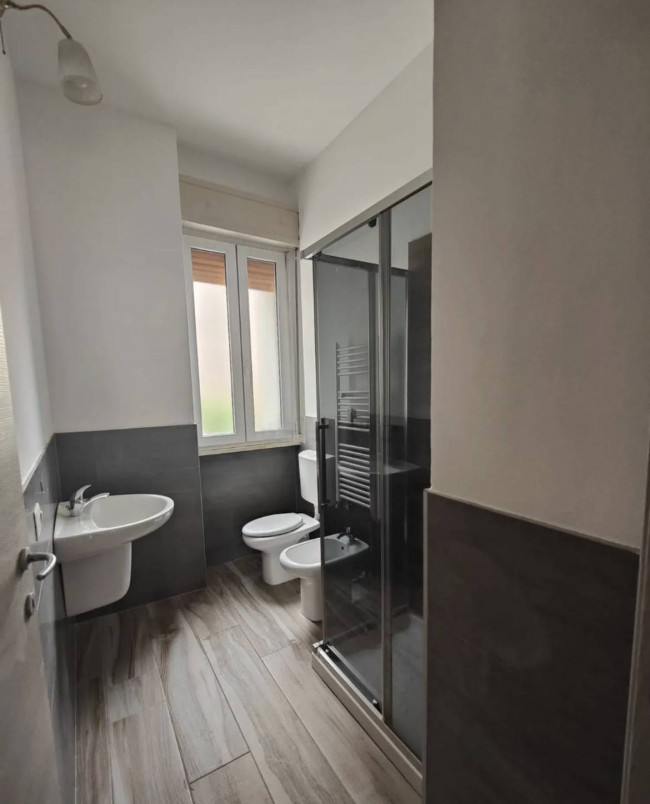 Appartamento in affitto a Parma