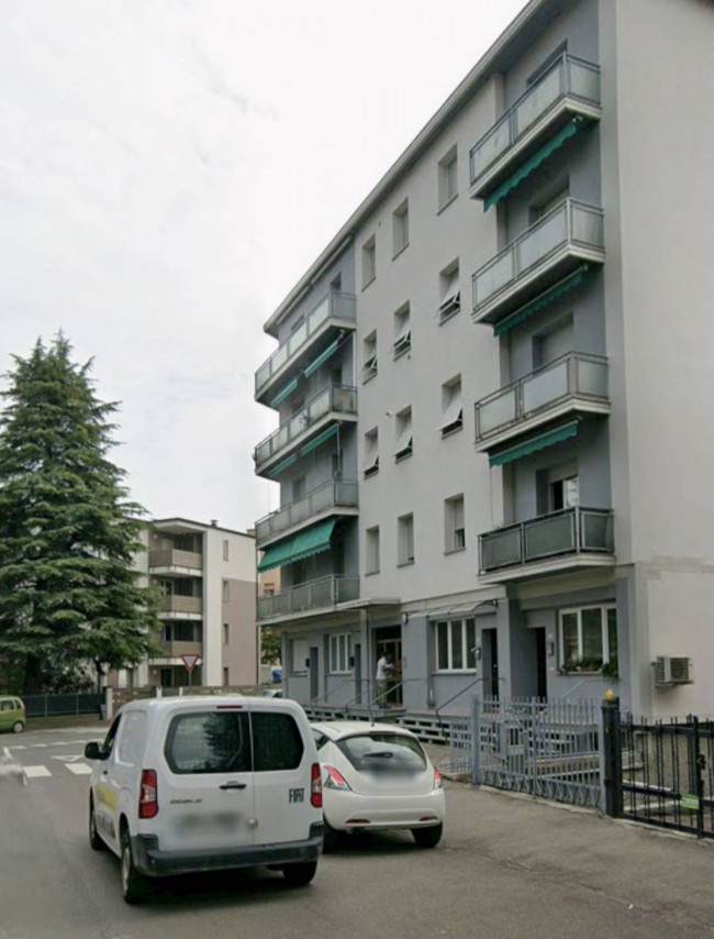 Appartamento in affitto a Parma