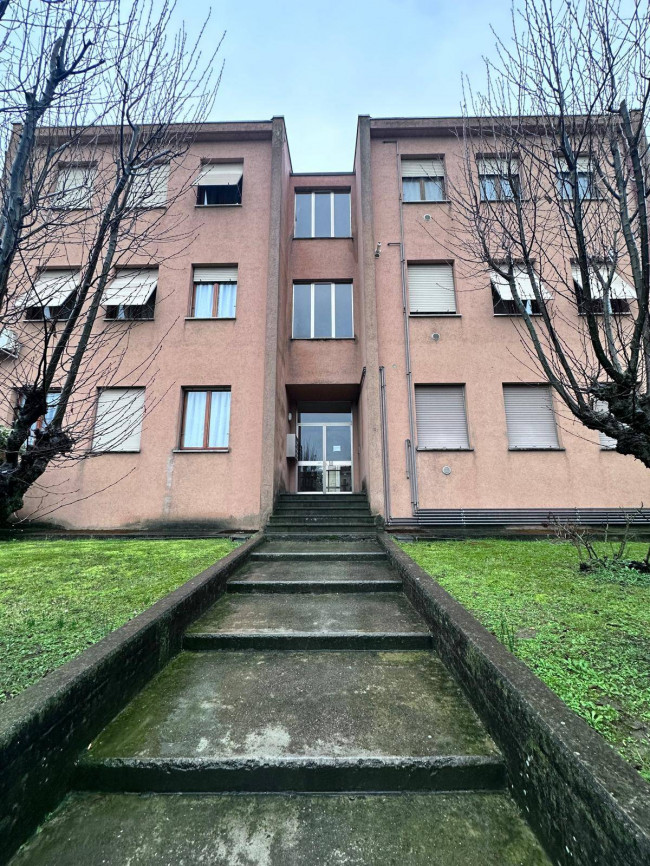 Appartamento in vendita a Fidenza