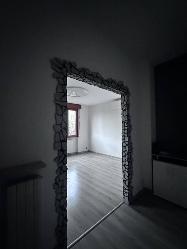 Appartamento in vendita a Fidenza