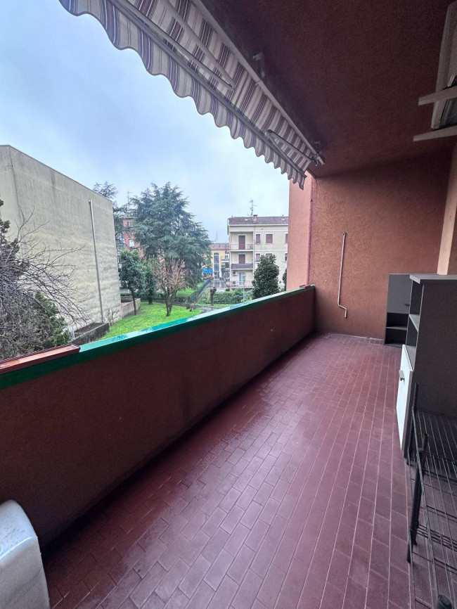 Appartamento in vendita a Fidenza