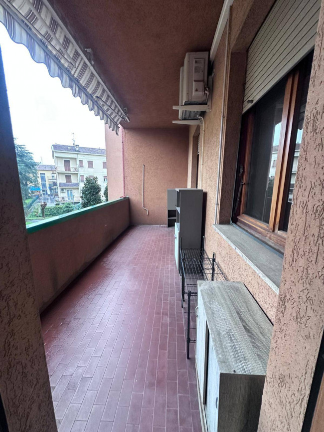 Appartamento in vendita a Fidenza