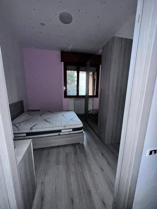 Appartamento in vendita a Fidenza